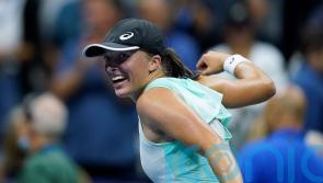 Iga Swiatek battles past Jessica Pegula to US Open semi-finals