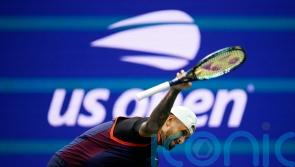 Nick Kyrgios cops biggest fine of US Open for behaviour in quarter-final loss