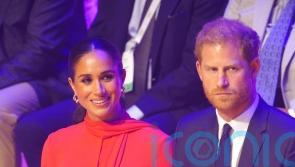 Harry and Meghan to celebrate youngsters at WellChild Awards