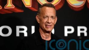 Tom Hanks: Diversity in films is hallmark of our professional responsibility