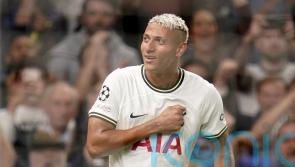 Richarlison deserved a night like this – Tottenham boss Antonio Conte