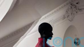 In Pictures: New York Fashion Week opens at Elizabeth Taylor’s former townhouse
