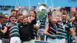 Can Leicester Tigers retain their title? – Gallagher Premiership talking points