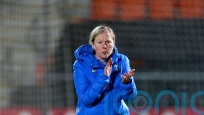 Rehanne Skinner urges Tottenham youngsters to push for England recognition