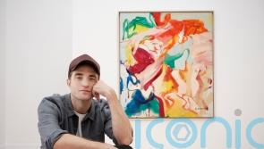 Robert Pattinson to curate Sotheby’s contemporary art auction in New York