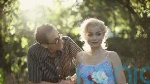 Marilyn Monroe film Blonde to premiere at Venice Film Festival