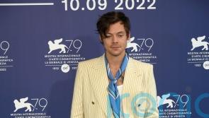 Harry Styles’ best outfits of 2022, as he contends for the Mercury Prize
