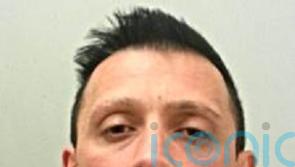 No increase in sentence for police officer who tried to rape woman