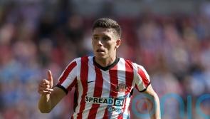 Ross Stewart misses Sunderland’s clash with Millwall