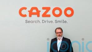 Cazoo cuts 750 staff amid car market closures across Europe