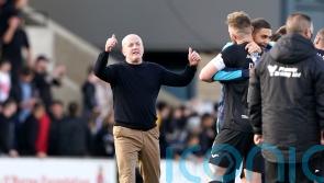 Livingston boss David Martindale reveals ‘trepidation’ ahead of Celtic clash