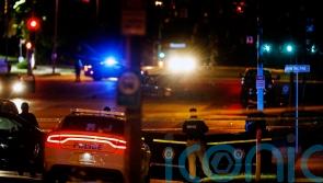 Man arrested after four killed in livestreamed shootings in Memphis