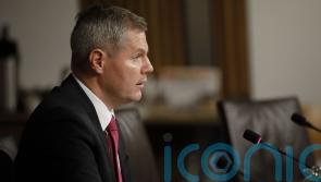 Ferries contract decision was not politically motivated, says ex-minister Mackay