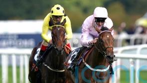Polly Pott shocks big guns in May Hill