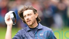 Tommy Fleetwood back with a bang to lead the way at BMW PGA Championship