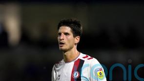 Timm Klose on verge of a Bristol City return against Preston