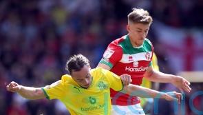Reece Devine could make Swindon squad for clash with Newport