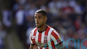 Sheffield United without injured Max Lowe for Rotherham clash