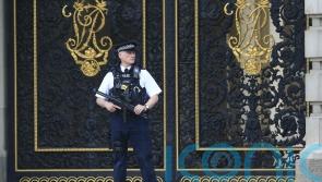 Queen kept cereal in Tupperware, security breach showed