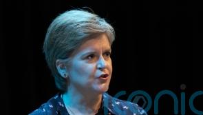 Scotland pays tribute to Queen after death at Balmoral