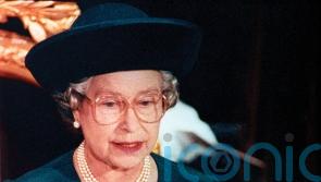 The Queen’s ‘annus horribilis’