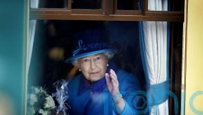 Sporting events cancelled on Friday as mark of respect after Queen dies at 96