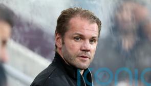 Robbie Neilson laments Hearts ‘going to pot’ in defeat to Istanbul Basaksehir