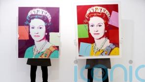 From Lucian Freud to Andy Warhol: The artistic depictions of the Queen