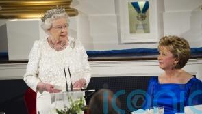 Queen helped cement culture of reconciliation between UK and Ireland – McAleese