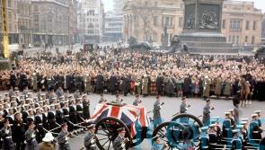 Queen’s state funeral will be UK’s first for more than half a century