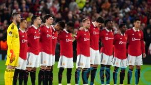 Manchester United lose Europa League opener to Real Sociedad