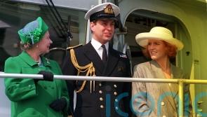 Sarah, Duchess of York said she will miss Queen ‘more than words can express’