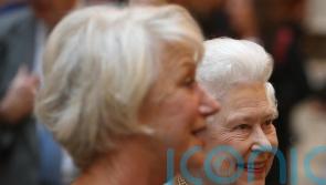 Dame Helen Mirren among stars reflecting on Queen’s ‘incomparable legacy’