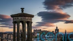 Edinburgh to host major literature conference