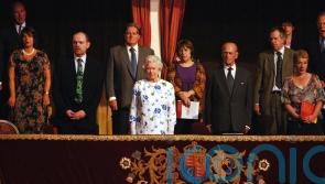Last Night Of The Proms cancelled by BBC out of respect for the Queen