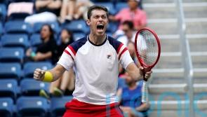 Joe Salisbury and Neal Skupski to wear black armbands for Queen in US Open final