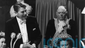 The Queen and US presidents: Riding with Reagan and ‘chemistry’ with Trump