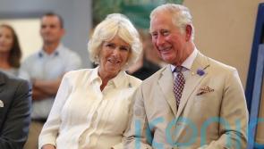 Royal website updated following the Queen’s death