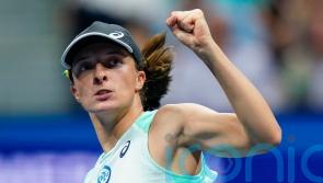 Iga Swiatek battles past Aryna Sabalenka to set up US Open final with Ons Jabeur