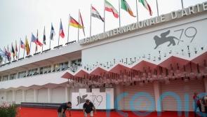 British national anthem played at Venice Film Festival in honour of the Queen