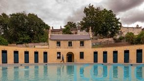 UK’s oldest lido restored to former glory after 18-year conservation campaign