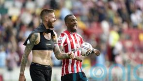 Ivan Toney has found another level this season – Brentford boss Thomas Frank