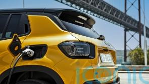 Jeep plans electric offensive with new battery-powered models