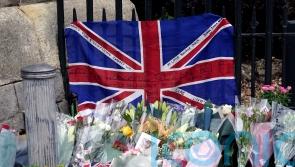 What will happen today following the death of the Queen?