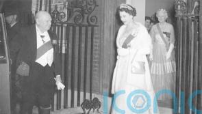 Churchill loved the Queen, says former PM’s grandson