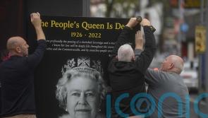 Royal gun salute as NI continues to mourn passing of Queen
