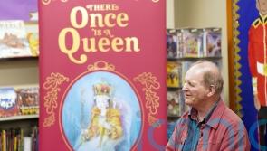 Sir Michael Morpurgo remembers the Queen as ‘heart and soul of who we are’
