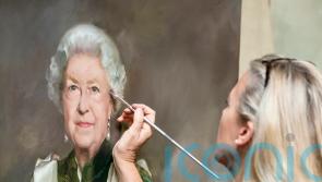 The Queen’s portrait painters: She had a fabulous sense of humour