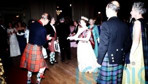 Musicians recall Queen’s love of Scottish dances