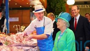 Queen’s 2011 visit was ‘crowning moment’ in peace building – Martin